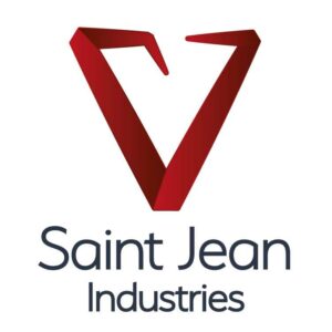 Logo Saint jean Industries