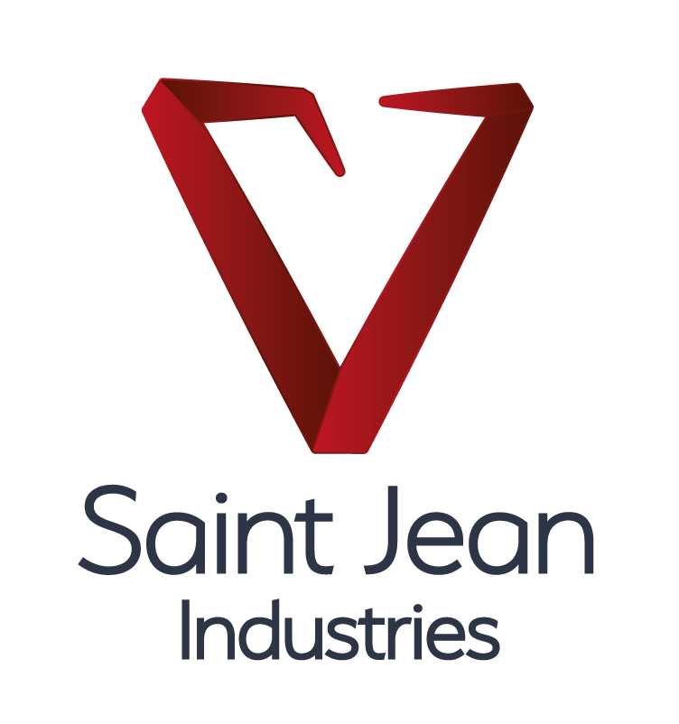 Logo Saint jean Industries