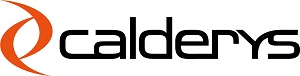 Logo calderys