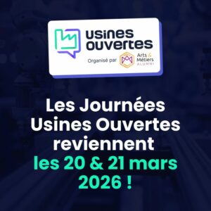 Usines ouvertes