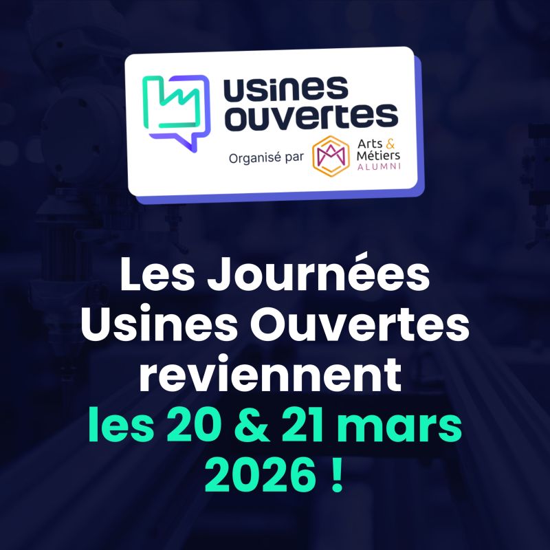 Usines ouvertes