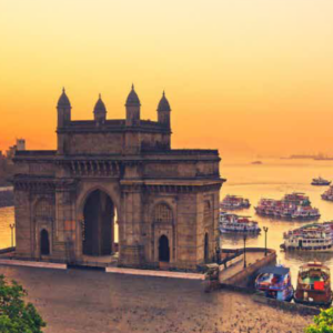 Mumbaï
