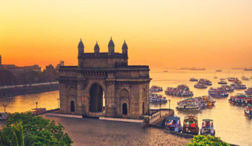 Mumbaï
